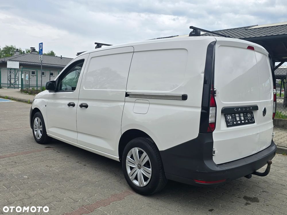 Volkswagen CADDY - 7