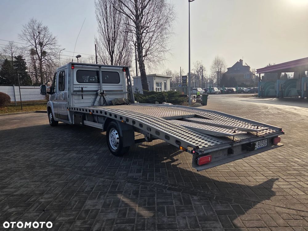 Fiat Ducato - 7
