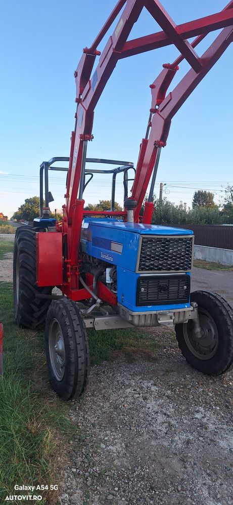 Landini 95 cp - 6