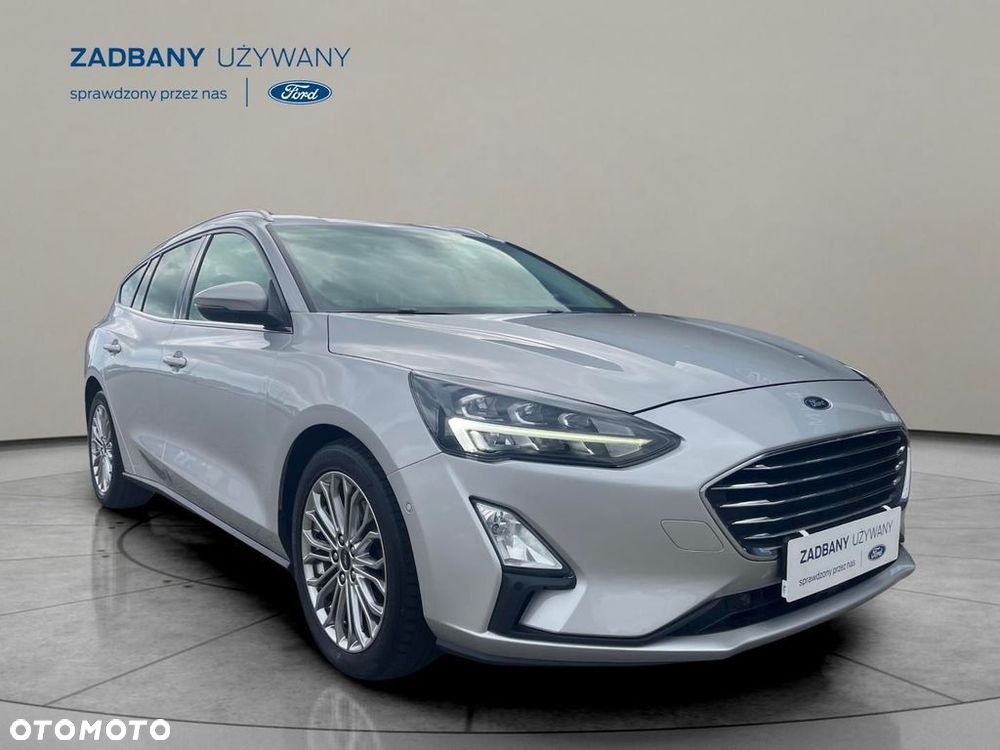 Ford Focus - 2