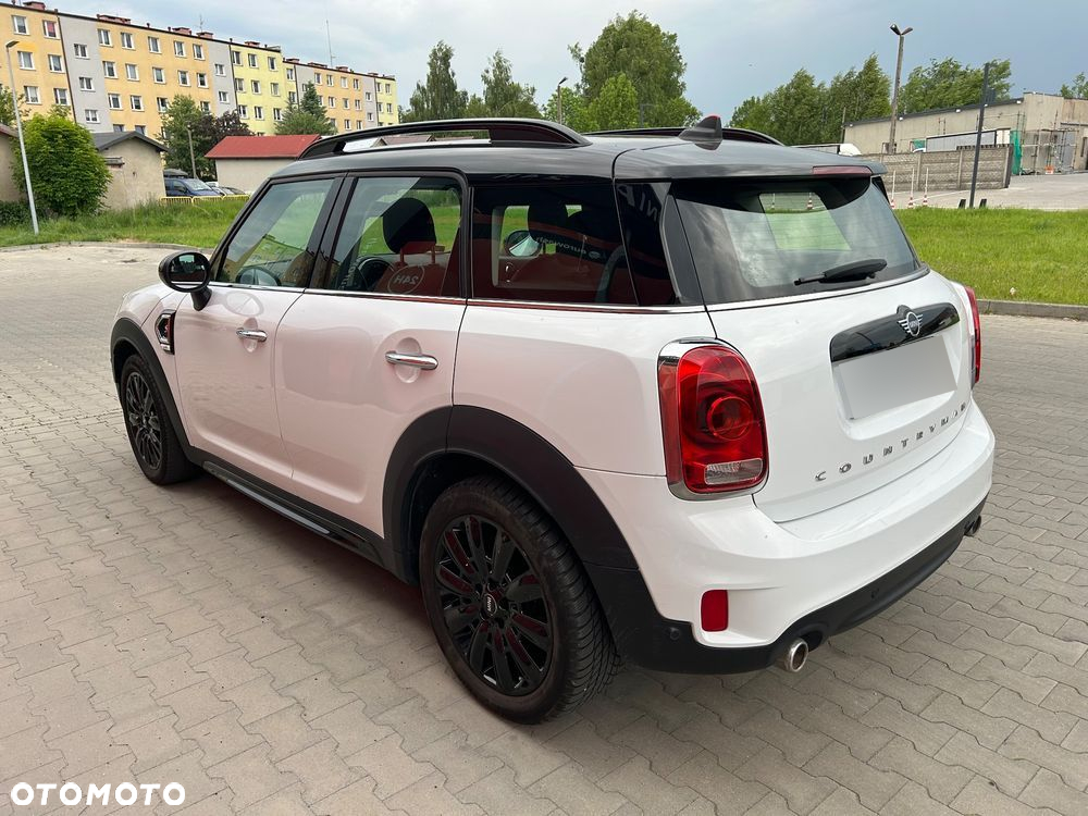 MINI Countryman - 3