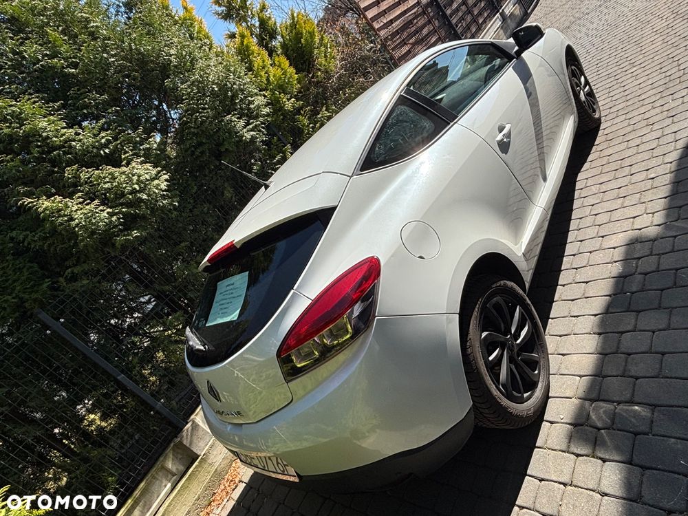 Renault Megane 1.2 16V Energy TCE Floride - 4