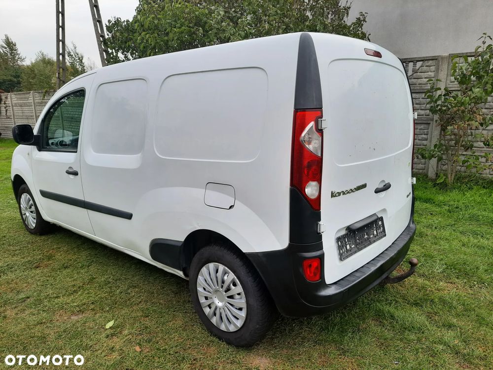Renault Kangoo 1.5 dCi Privilege - 4
