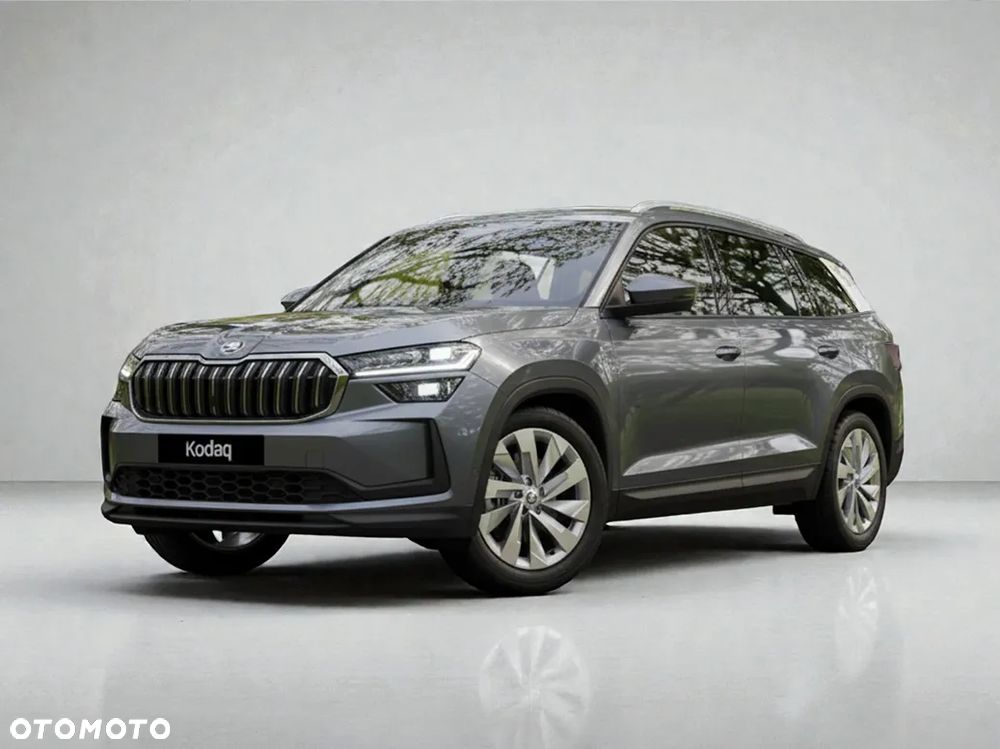 Skoda Kodiaq 1.5 TSI mHEV 4x2 Edition 130 DSG - 3