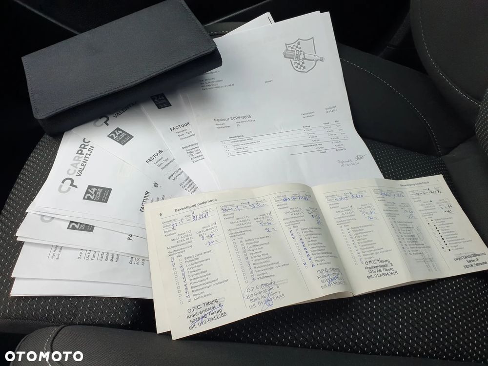 Opel Astra 1.4 Turbo Sports Tourer Innovation - 8