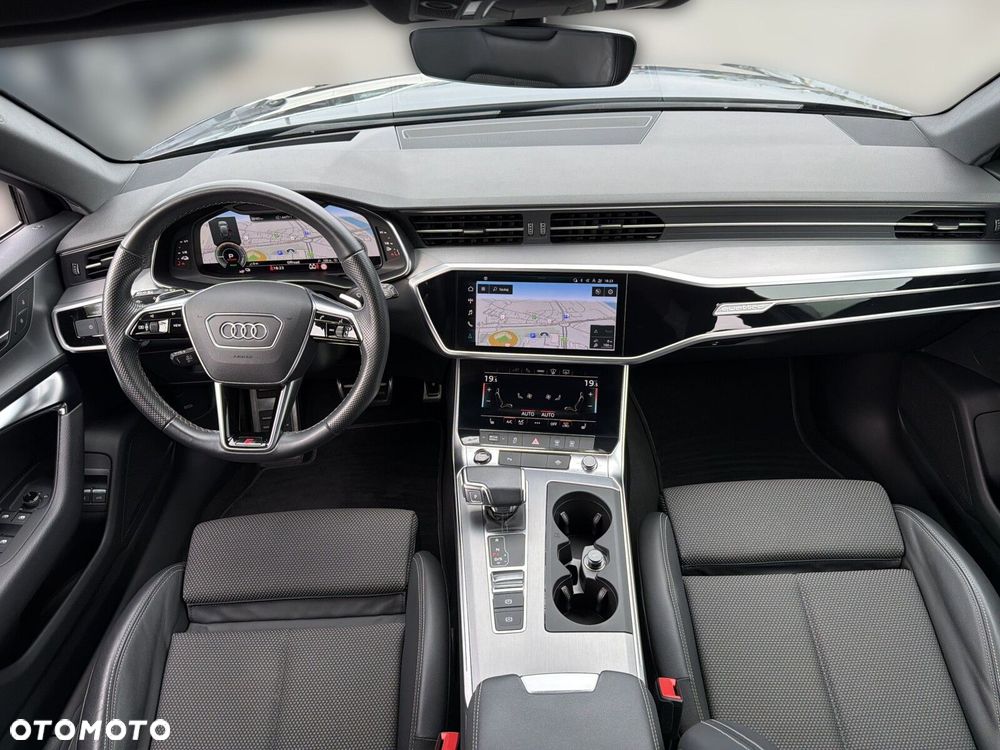 Audi A6 Avant - 23