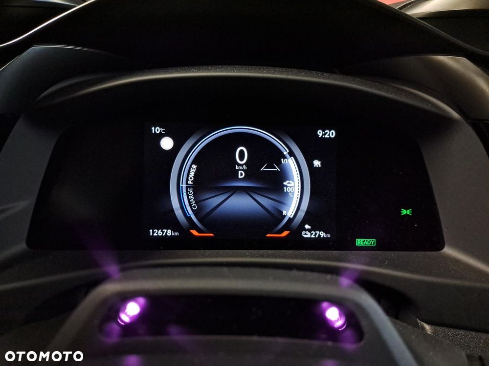 Lexus RZ 450e Omotenashi DIRECT4 - 24