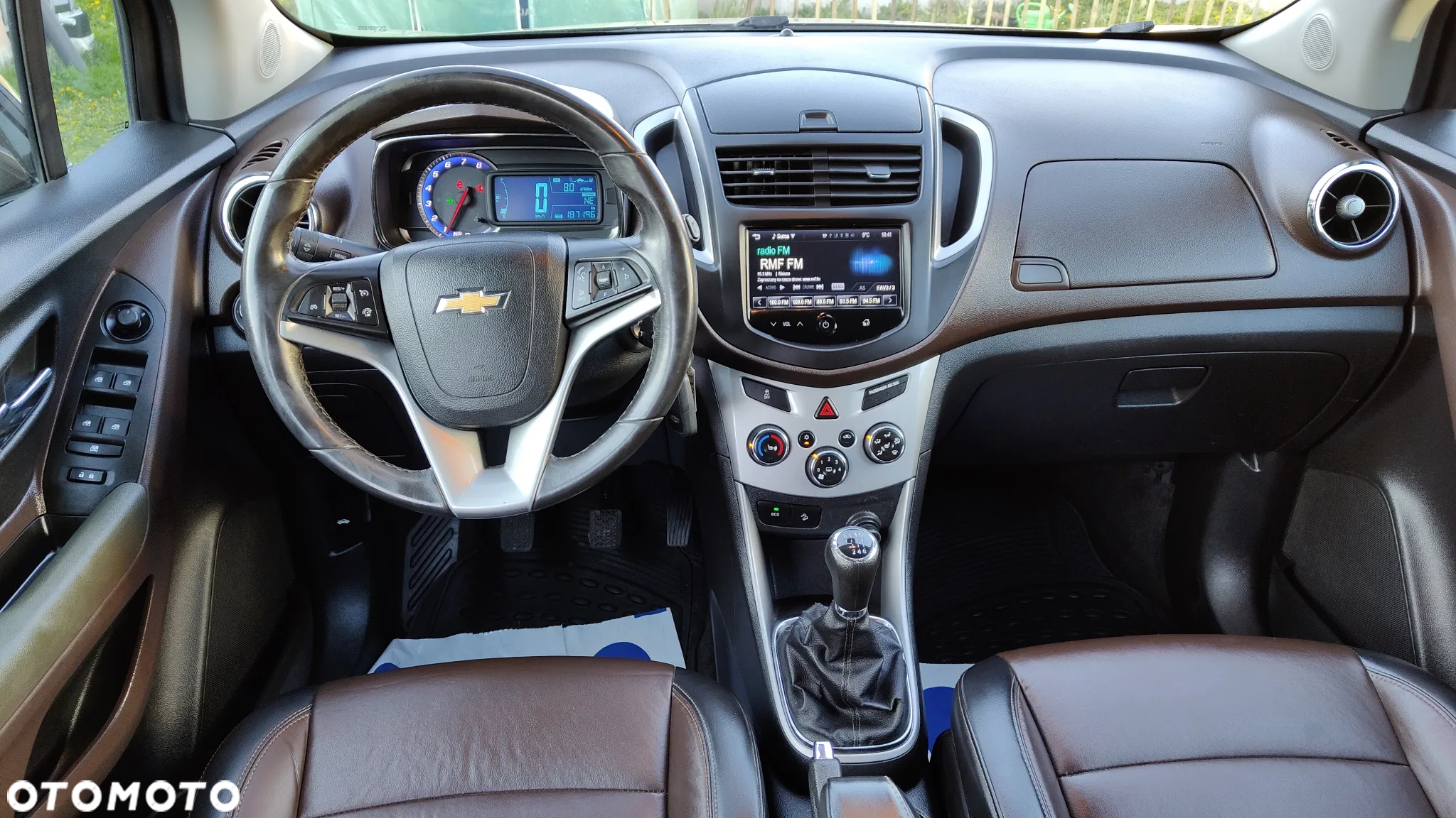 Chevrolet Trax 1.4 T LT AWD - 2