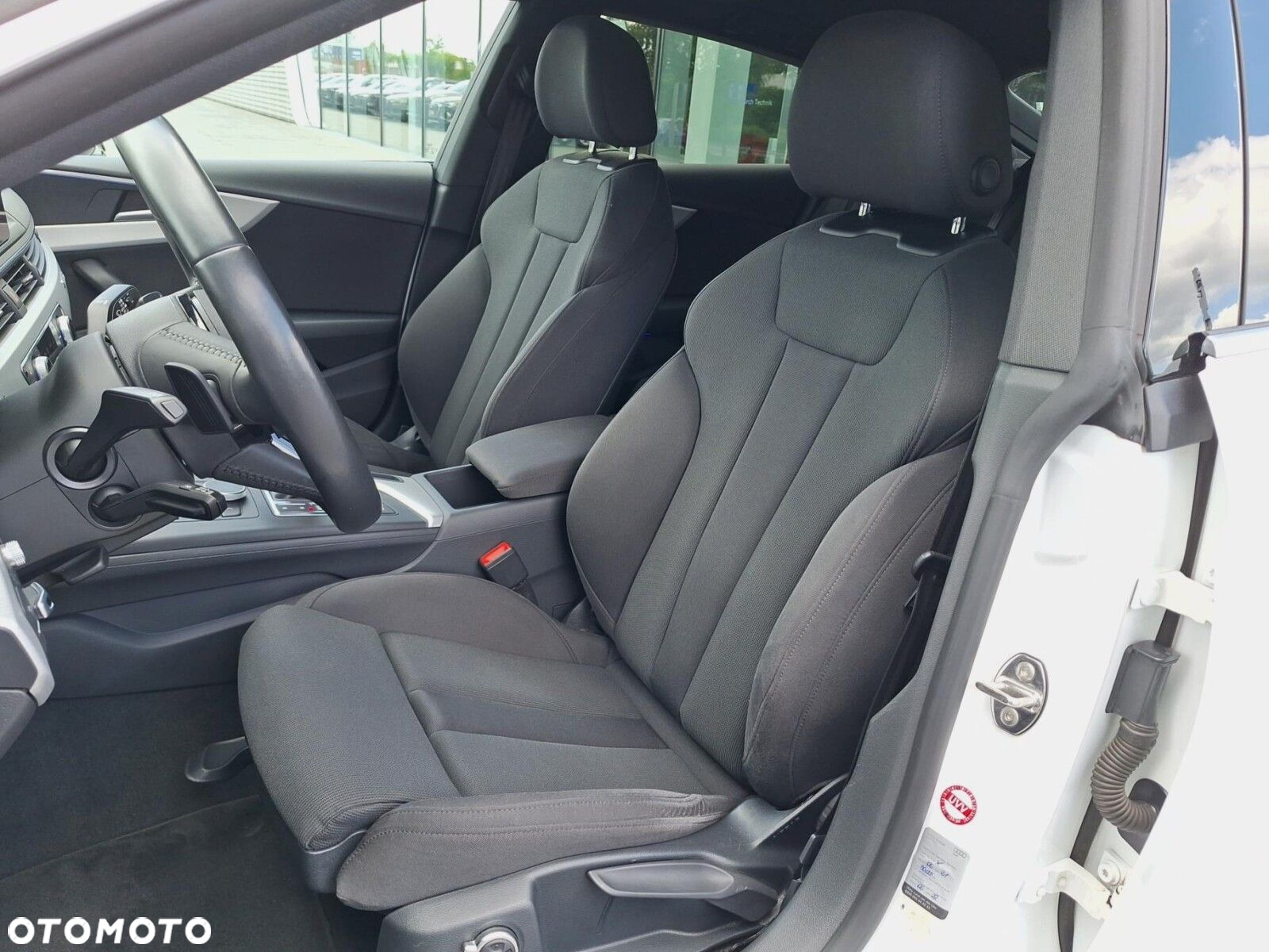 Audi A5 2.0 TFSI Quattro Sport S tronic - 11