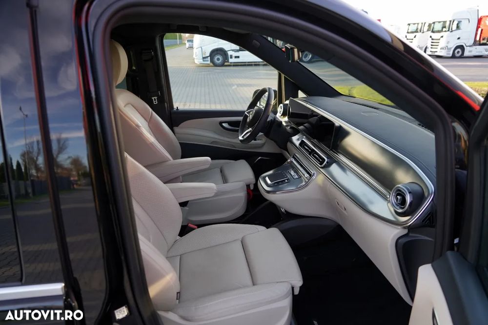 Mercedes-Benz V - 28