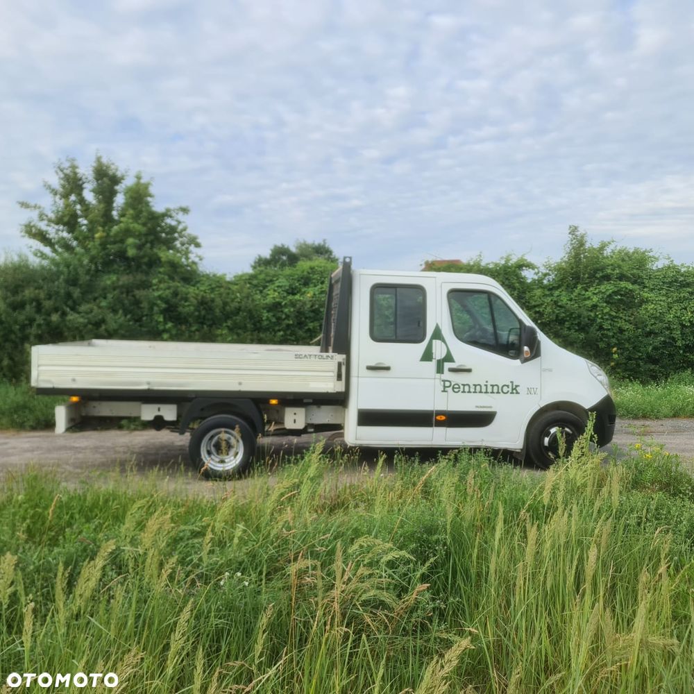 Renault MASTER - 6