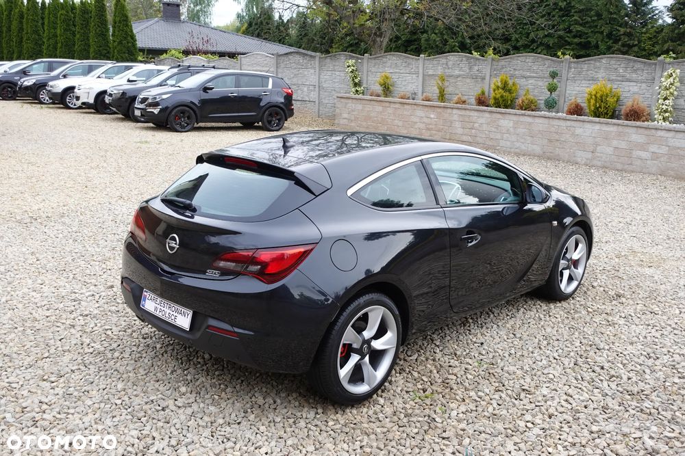 Opel Astra - 3