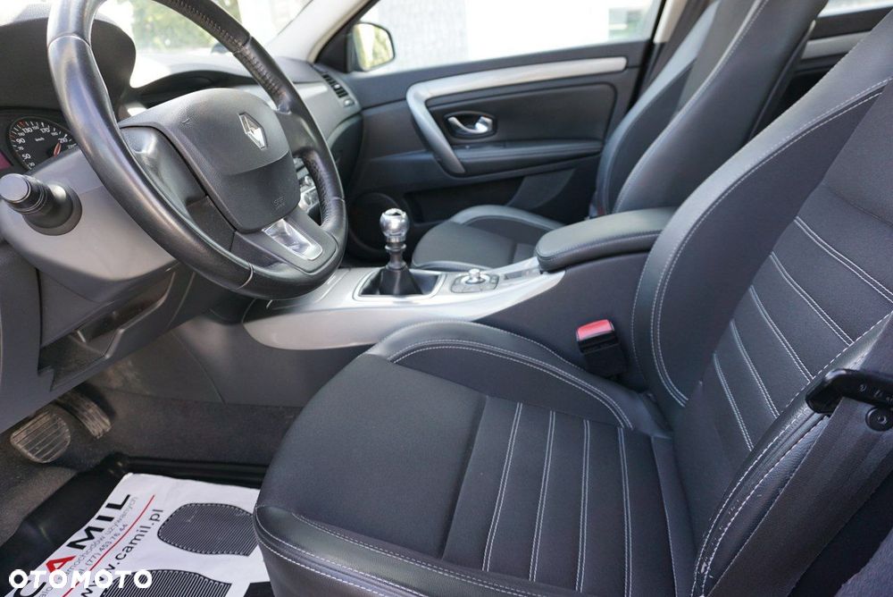 Renault Laguna - 10