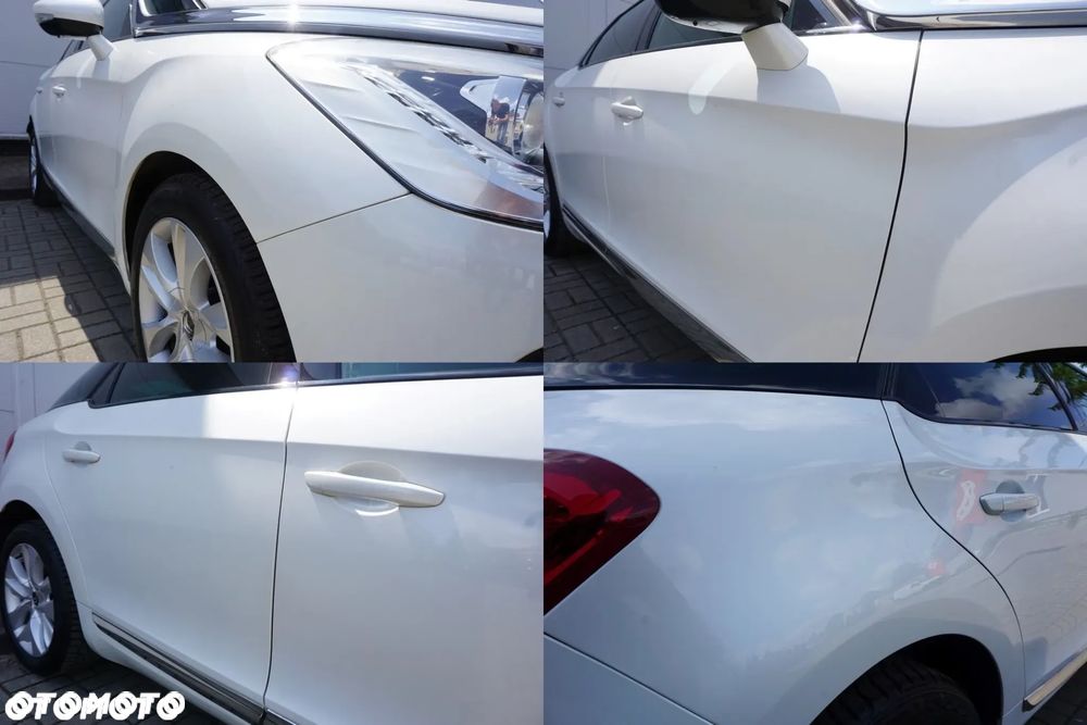 Citroën DS5 BlueHDi 180 EAT6 - 12