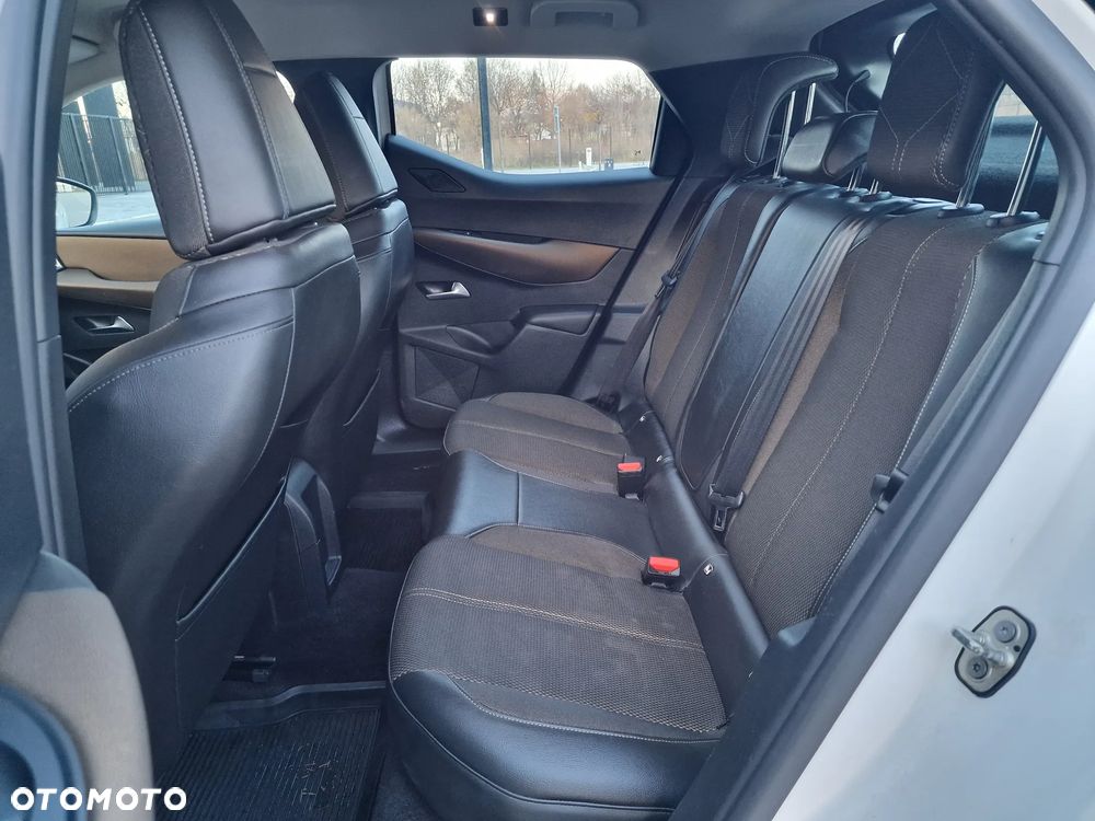 DS Automobiles DS 3 - 14