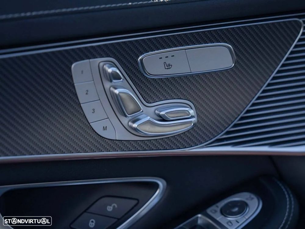 Mercedes-Benz EQC 400 4Matic - 14