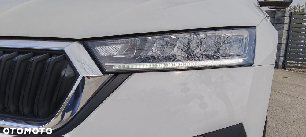 Skoda Octavia - 18