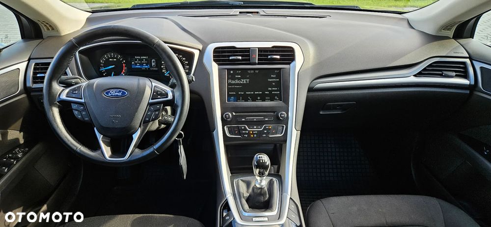 Ford Mondeo 1.5 EcoBoost Edition - 5