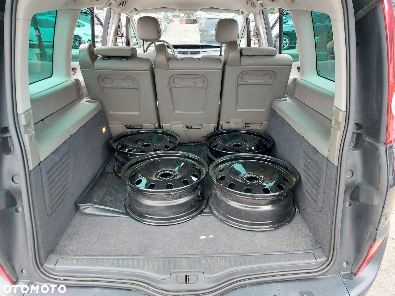 Renault Espace - 10