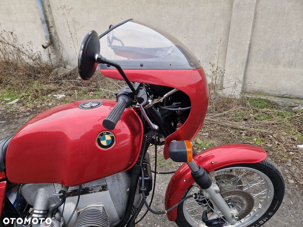 BMW R - 11