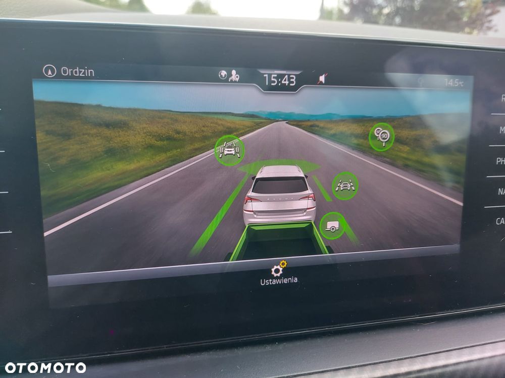 Skoda Kamiq 1.0 TSI Monte Carlo - 25