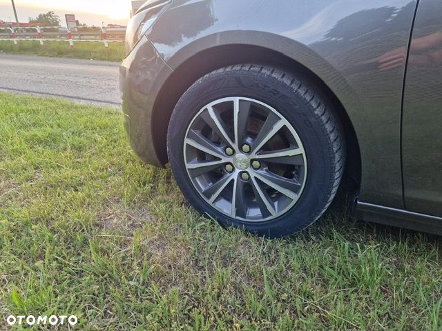 Peugeot 308 BlueHDi 120 Stop & Start Allure - 20