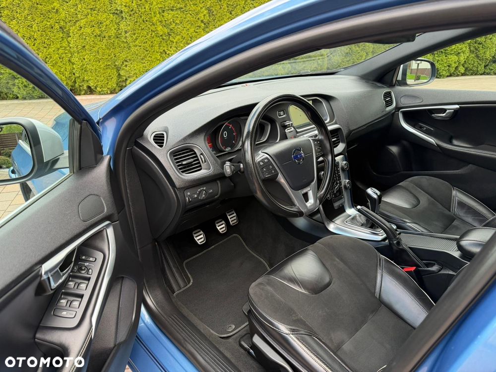 Volvo V40 D2 RDesign - 8
