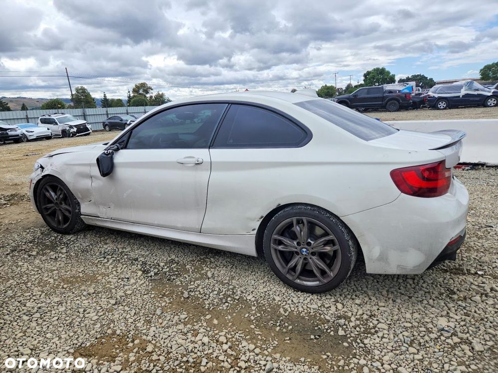 BMW Seria 4 435i Sport-Aut M Sport - 5
