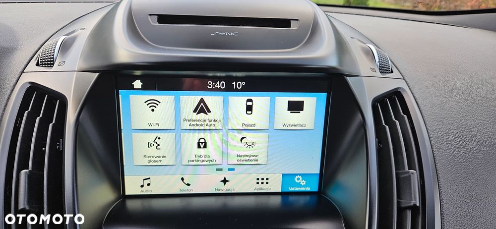 Ford Kuga 2.0 TDCi 2x4 Titanium - 23