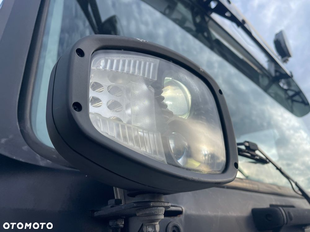 Mercedes-Benz ACTROS 2648 SPECJALNY PłUG 6X4!!! - 9