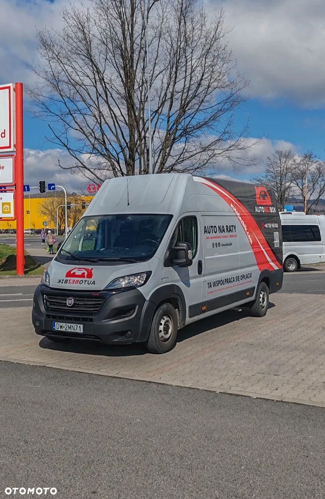 Fiat Ducato - 6