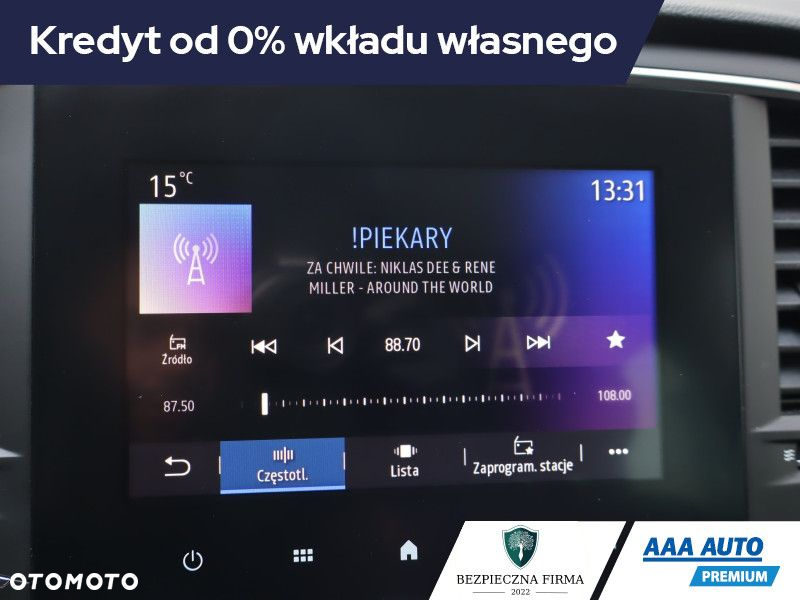 Renault Megane - 14