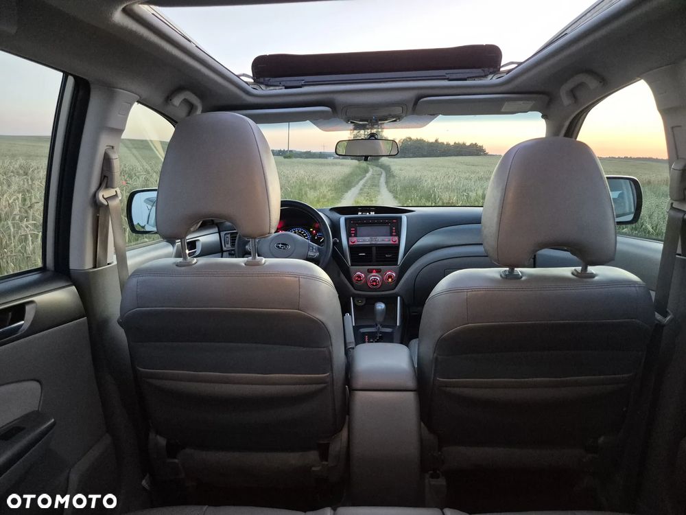 Subaru Forester 2.0 XE 000 - 20