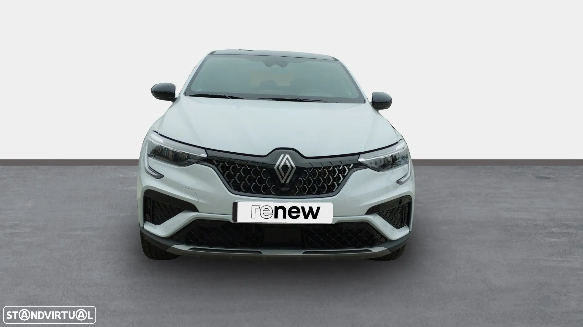 Renault Arkana 1.3 TCe Techno EDC - 3
