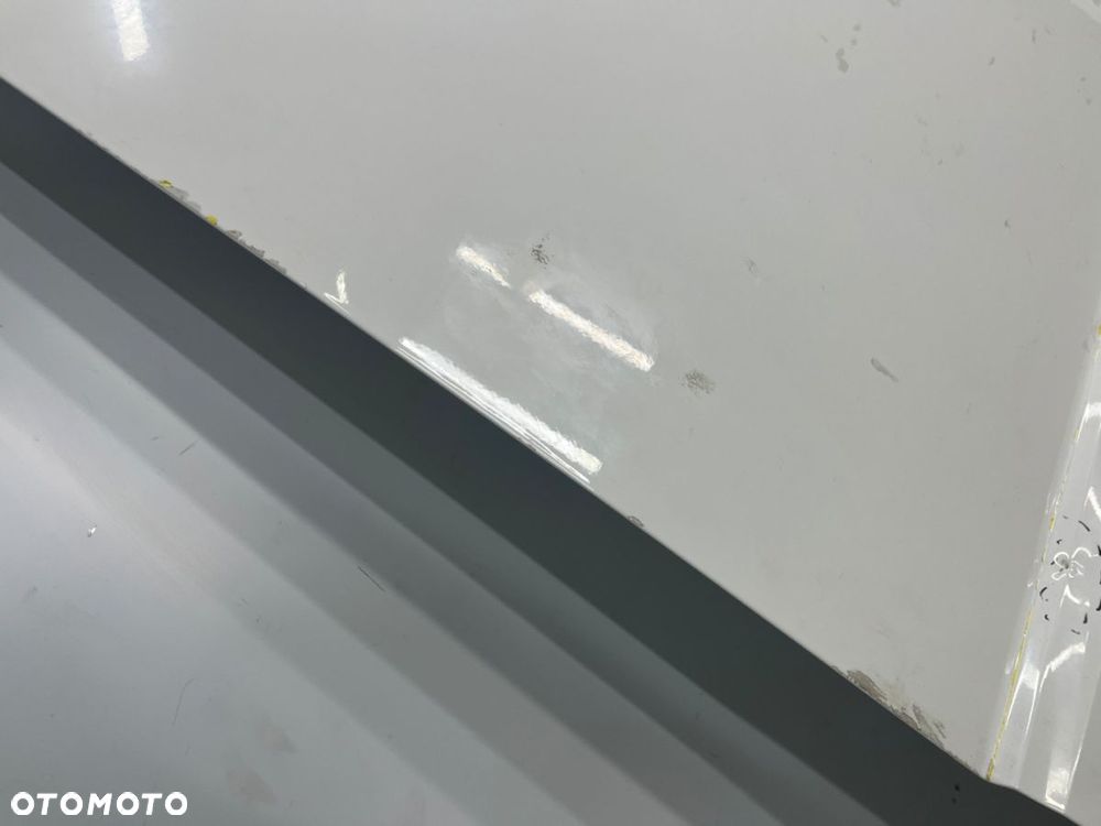 Drzwi VW Crafter 2 II MAN TGE 17r.- prawe boczne przesuwne prawy bok 7C3843208F - 6