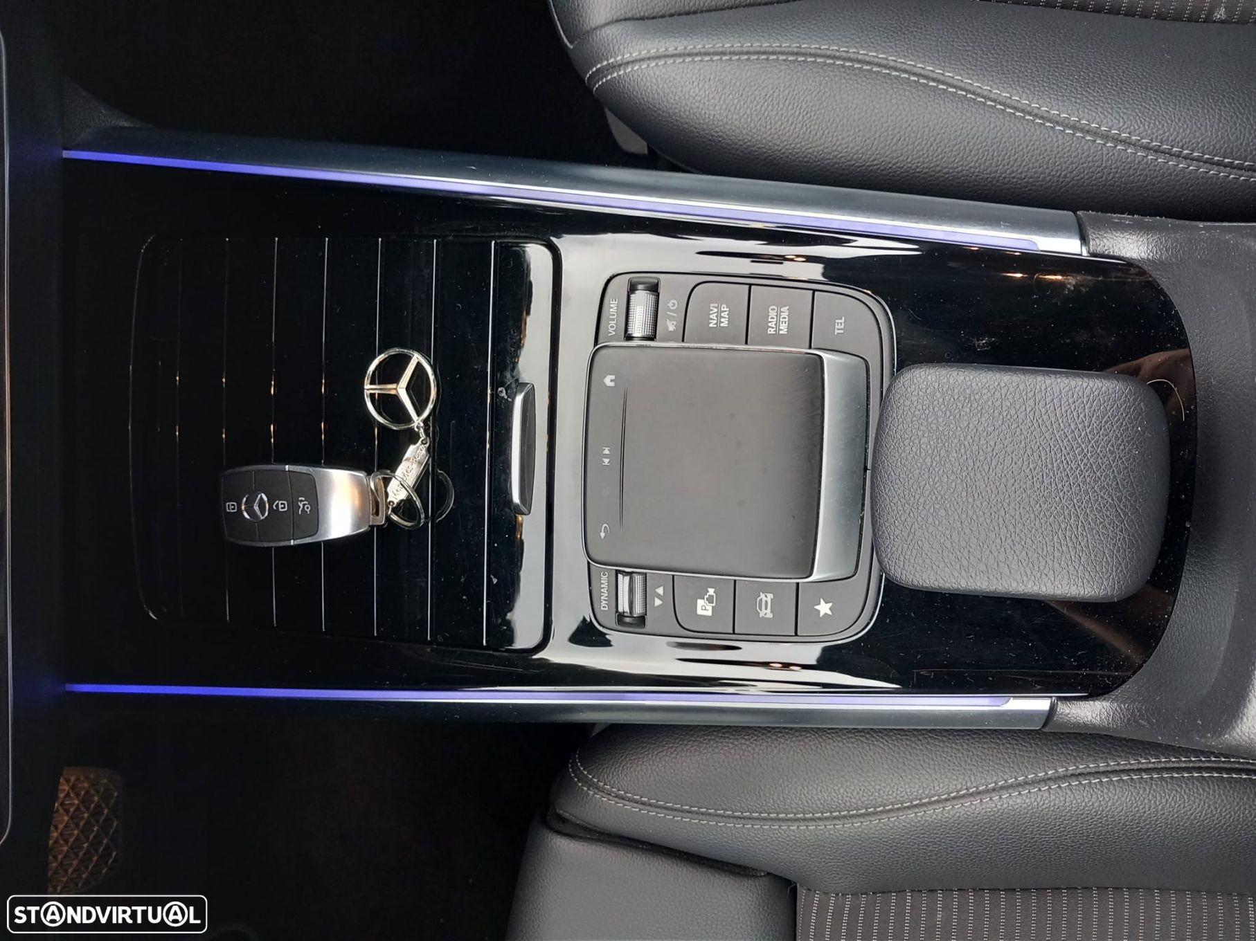 Mercedes-Benz EQA 250 Progressive - 15