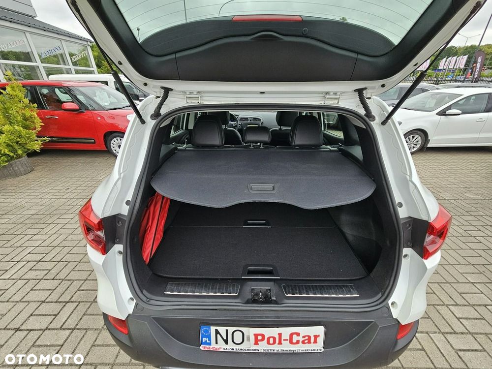 Renault Kadjar 1.2 Energy TCe Adventure - 28
