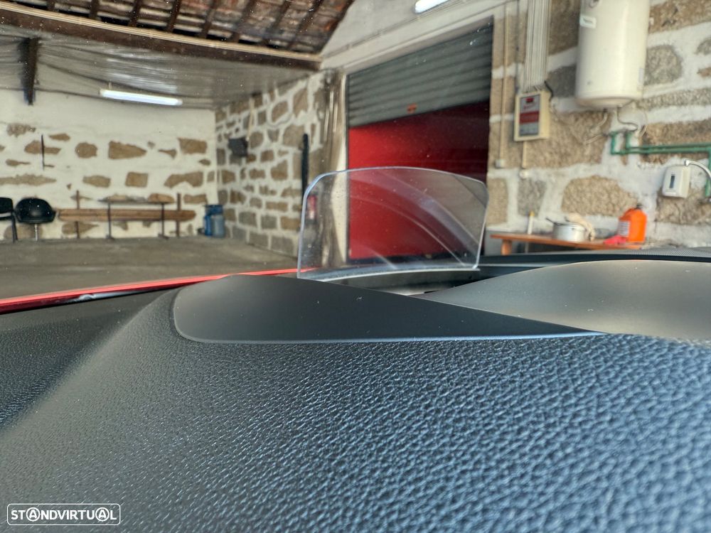 Renault Mégane TCe 300 GPF EDC R.S. TROPHY - 49