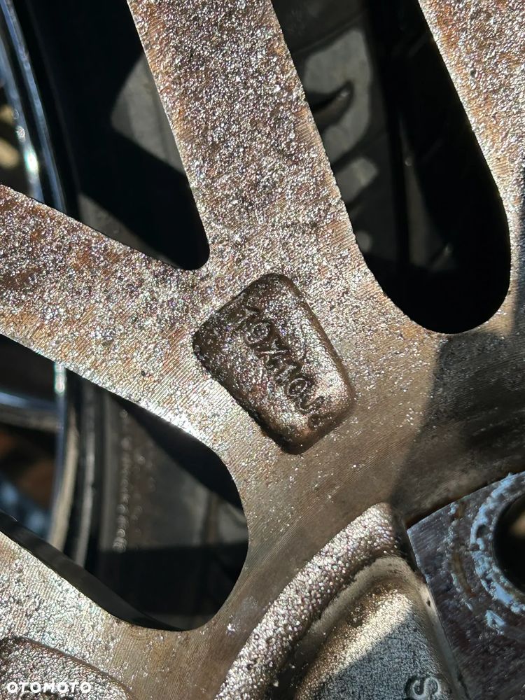 KOŁA FELGI PORSCHE BOXSTER 986 R19" - 9