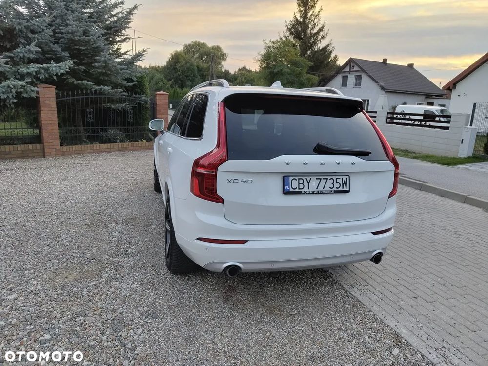 Volvo XC 90 - 24