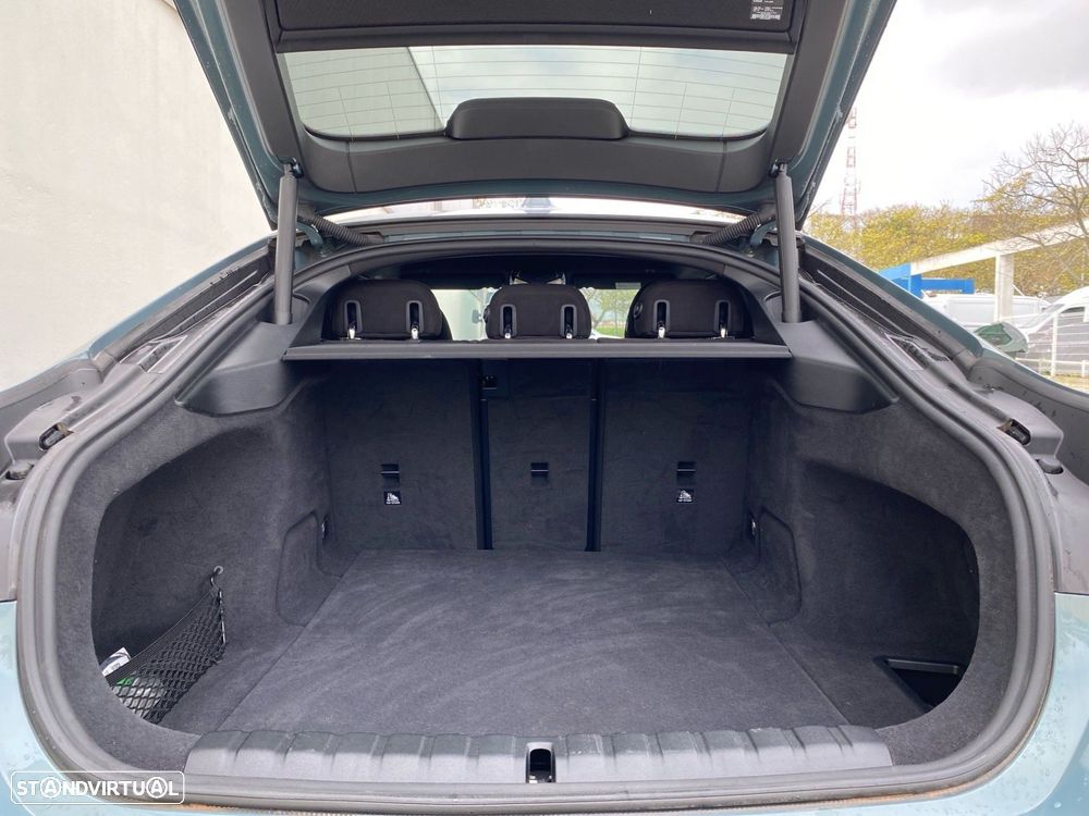 BMW i4 eDrive40 Pack Desportivo M - 18