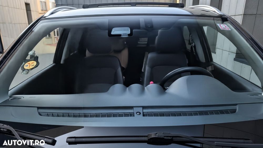 Suzuki Vitara 1.4 ALLGRIP Luxus Aut. - 9