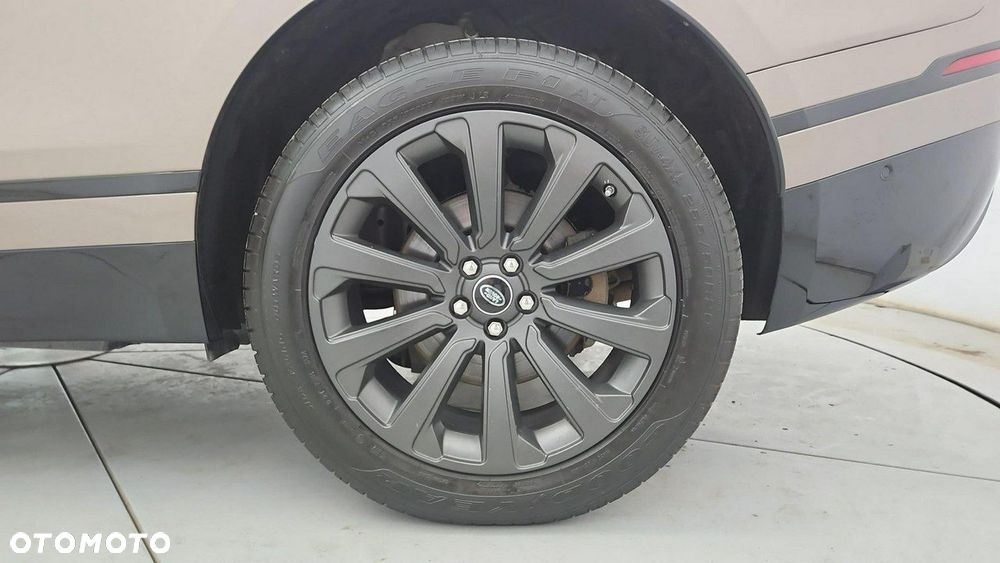 Land Rover Range Rover Velar 2.0 Si4 GPF R-Dynamic SE - 25