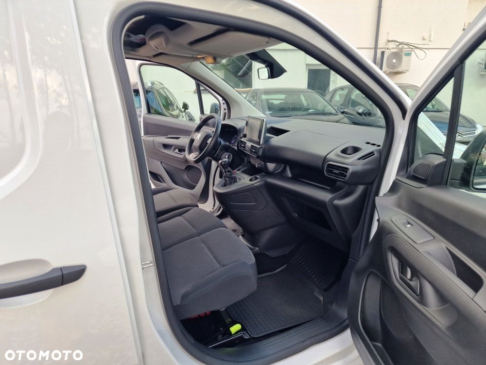 Citroën Berlingo - 14