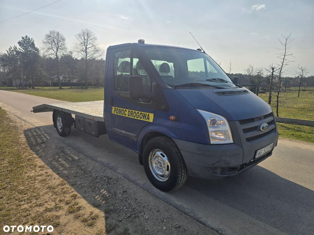 Ford Transit - 7