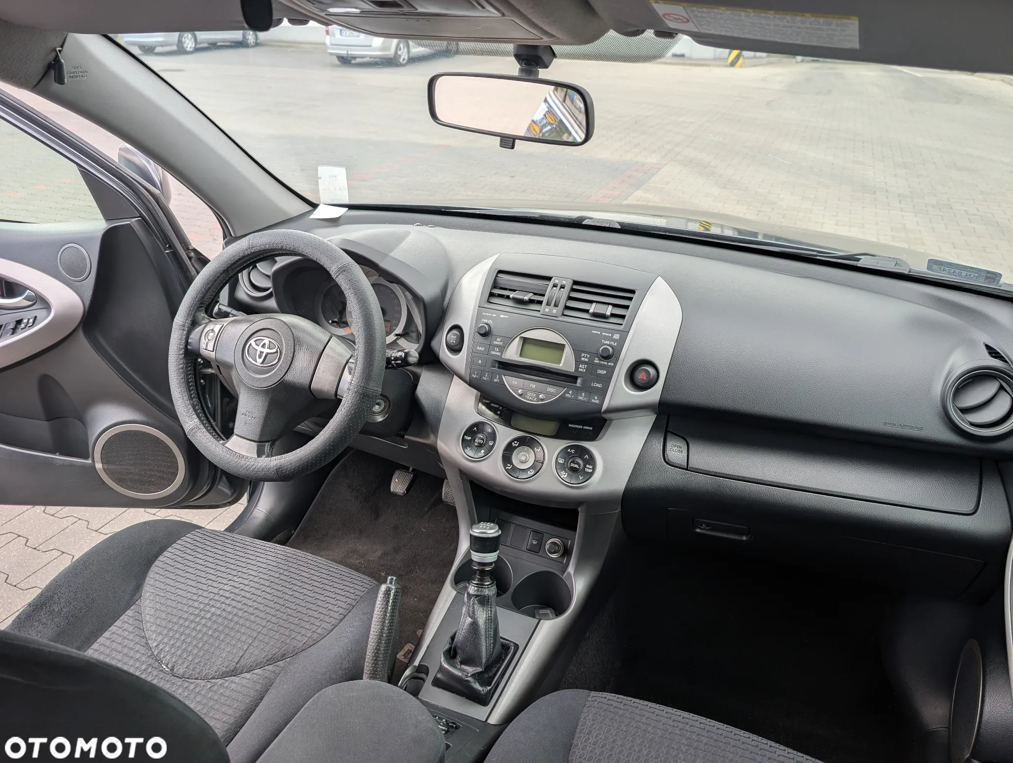 Toyota RAV4 - 20