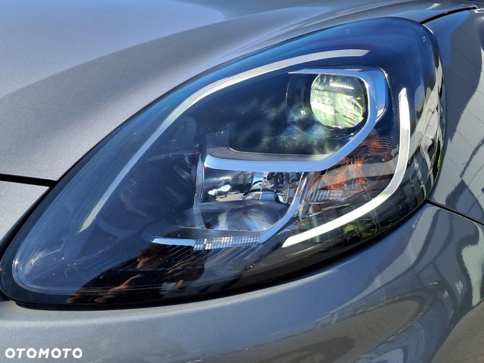 Ford Puma - 9