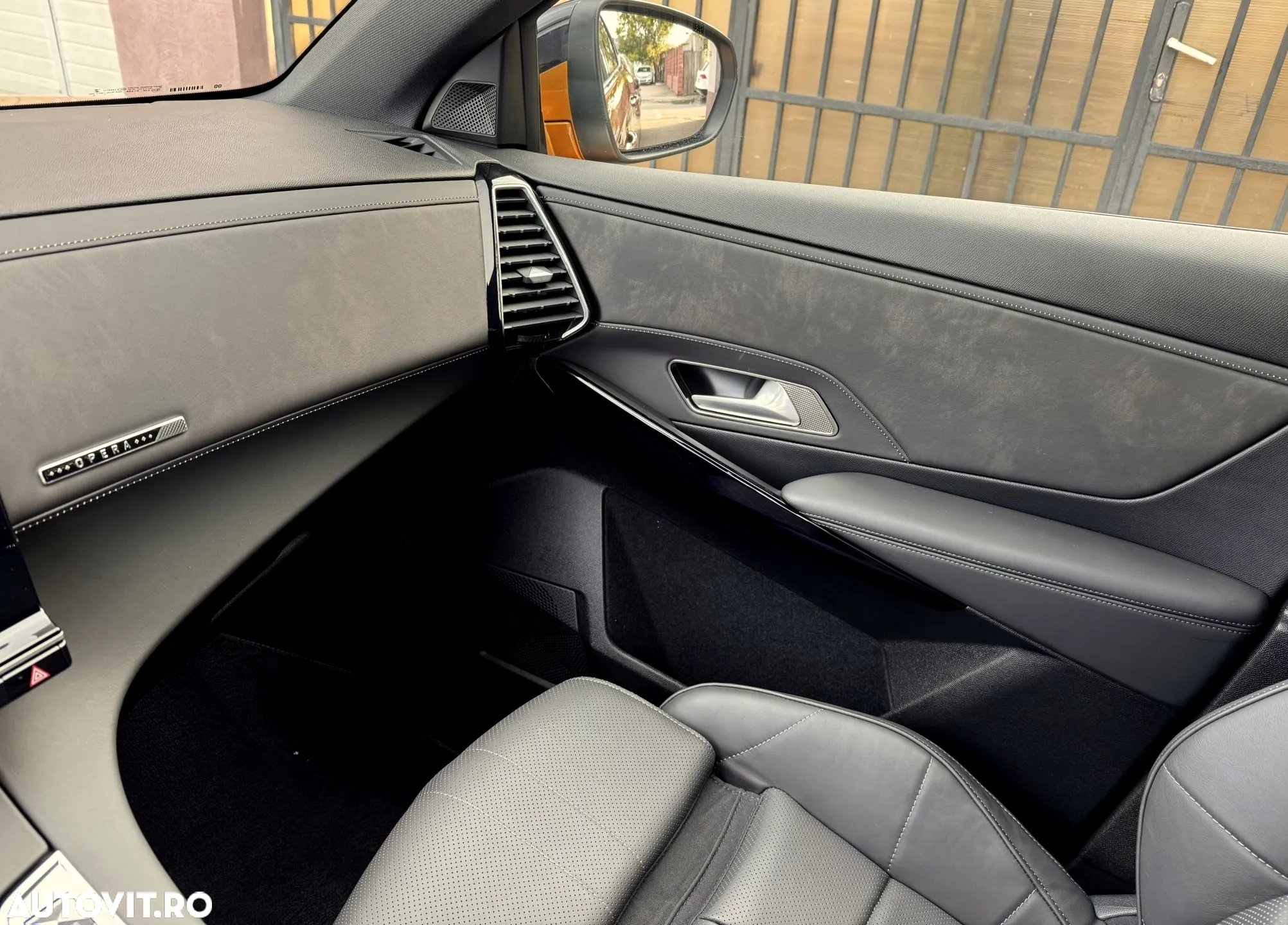 DS Automobiles DS 7 Crossback DS7 1.6 PureTech 180 S&S EAT8 BASTILLE+ - 23