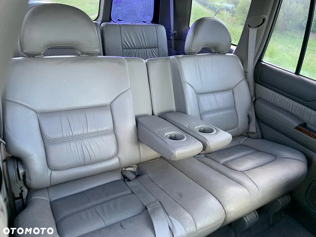 Nissan Patrol - 6