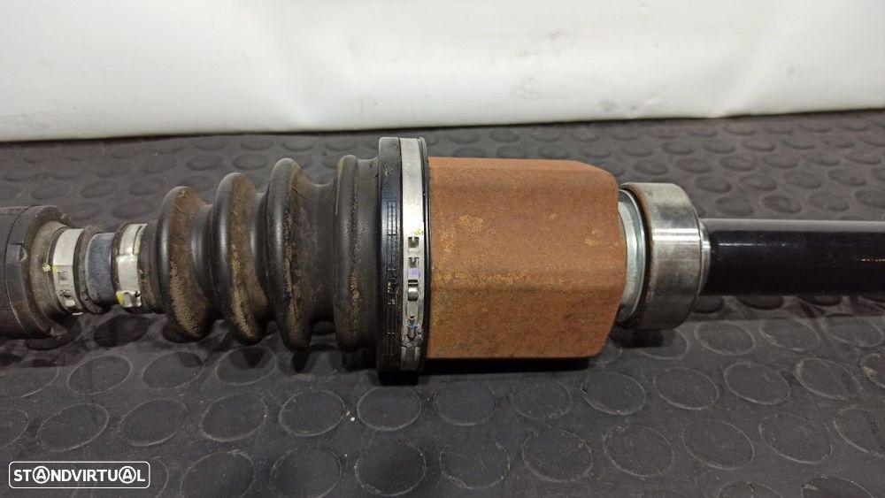 TRANSMISSÃO FRENTE DIREITA NISSAN QASHQAI (J11) 360 - 8